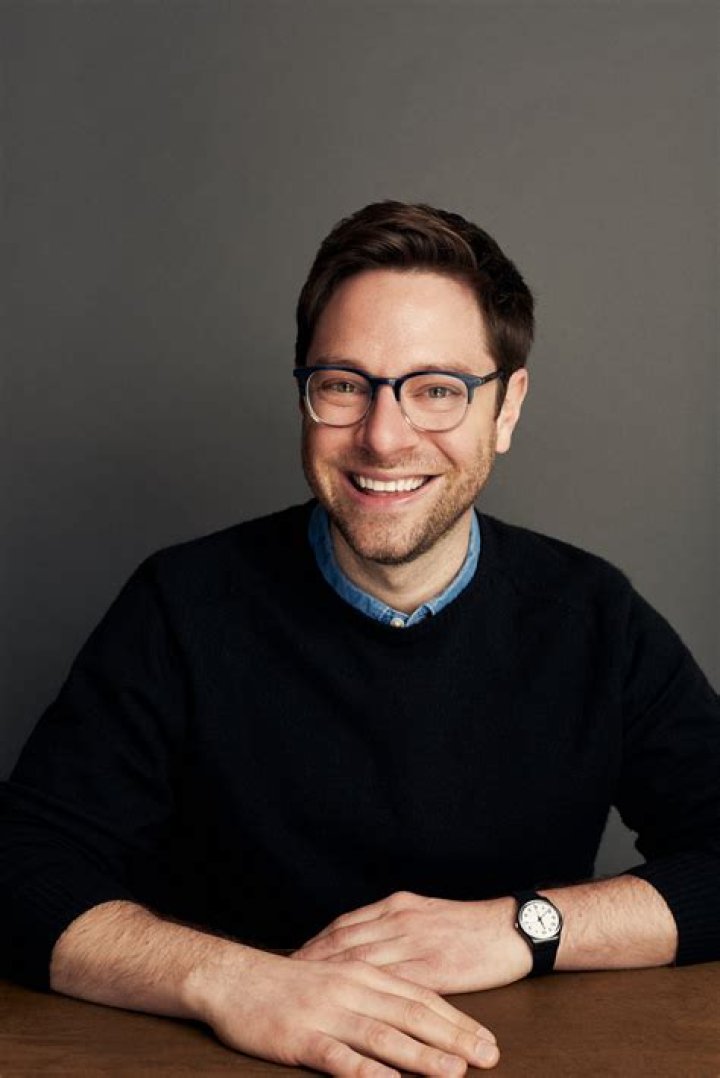 Tim Federle Height, Weight, Age, Facts, Biography, Family, Spouse