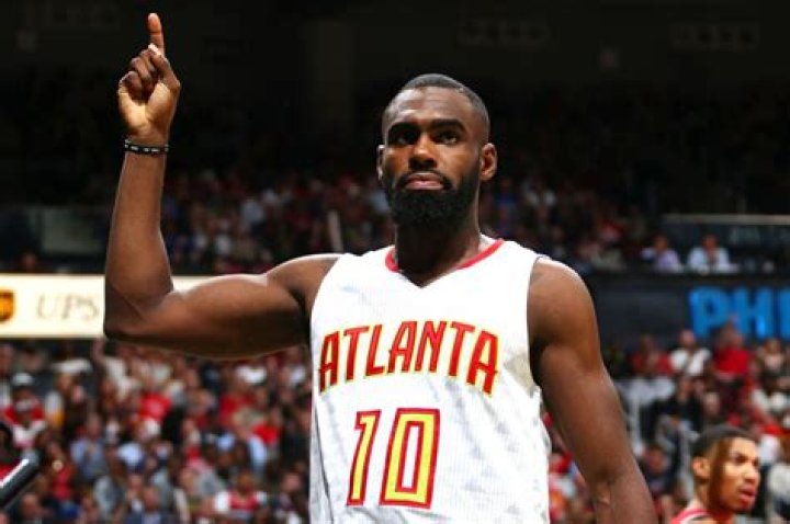 
Tim Hardaway Jr. Signs 4-Year, $71M Contract. Know about his Net worth, salary and Career