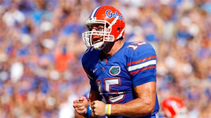Tim Tebow | Height, Age, Weight, Salary, Biography and Facts