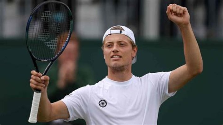 Tim van Rijthoven Height, Weight, Age, Family, Facts, Girlfriend, Biography