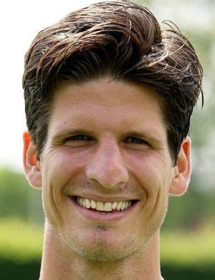 Swiss Footballer Timm Klose Contract, Salary, and Net worth; Who is he Married to?