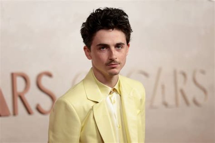 Timothée Chalamet Height, Weight, Age, Girlfriend, Family, Facts, Bio