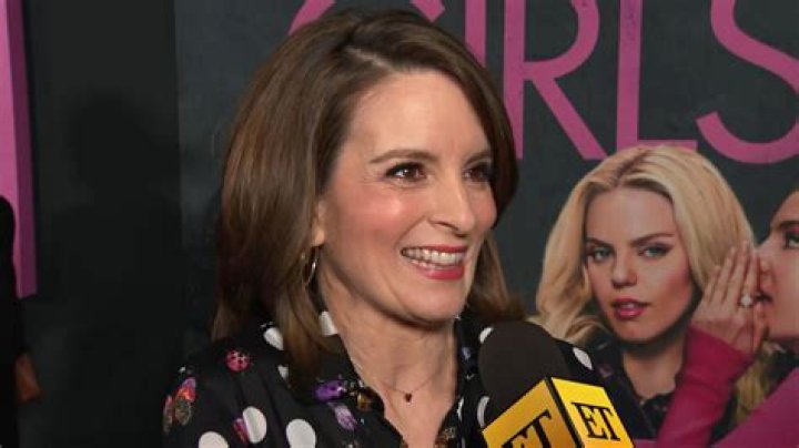 Tina Fey Slams "Narcissistic" Millennials for Response to New "Mean Girls" Movie