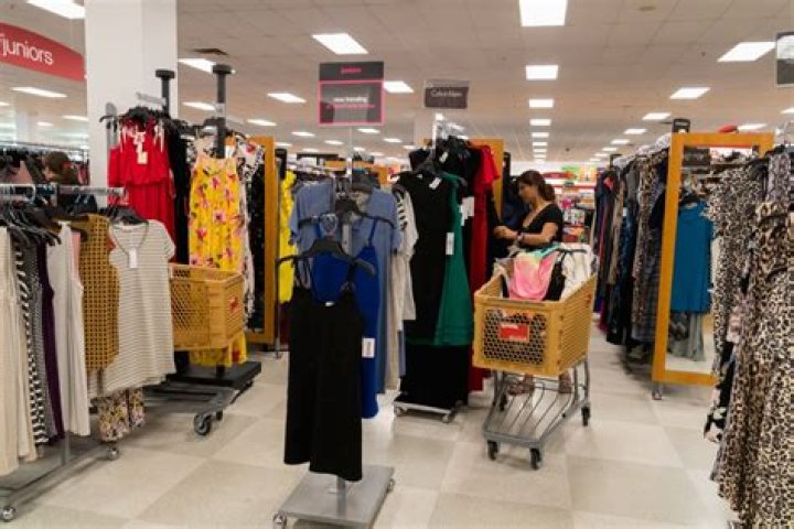 T.J. Maxx's Secret Runway Stores Sell Designer Items for 60% Off