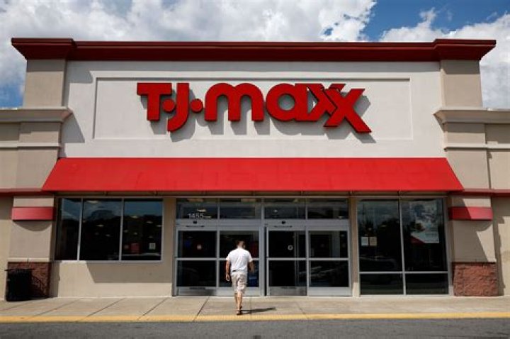 T.J. Maxx Will No Longer Let Shoppers Do This in Stores