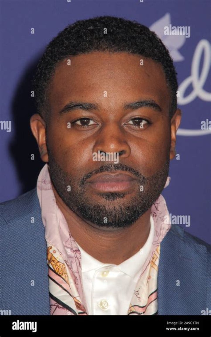 Tobie Windham Height, Weight, Age, Body Statistics