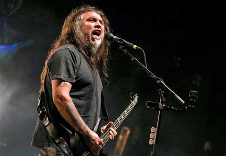Tom Araya Height, Weight, Age, Spouse, Children, Facts, Biography