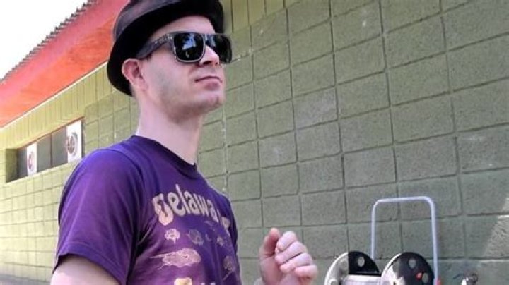 Tom Thacker (Musician) Height, Weight, Age, Body Statistics