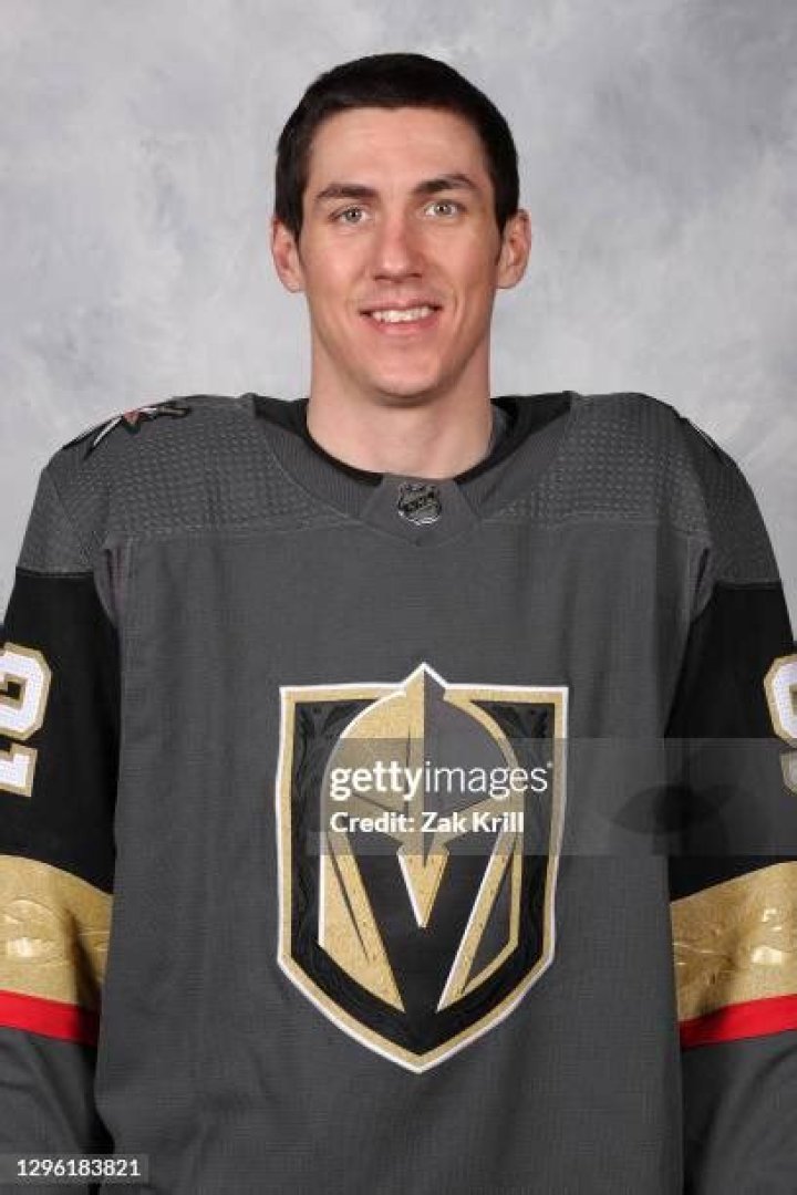 Tomas Nosek Biography-salary, net worth, married, relationship, affair, career, dating, wife, contract, stats, family, age, children