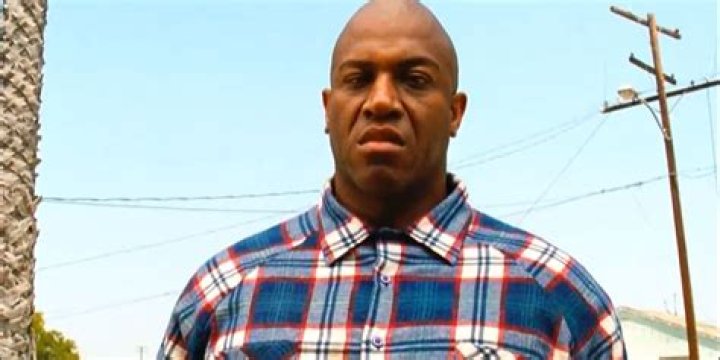 Tommy Lister Jr. Height, Weight, Age, Facts, Biography