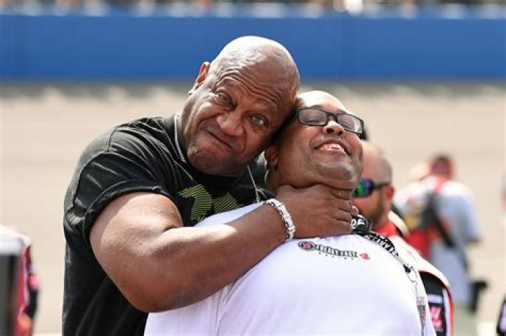 Tommy Lister Net Worth | Celebrity Net Worth