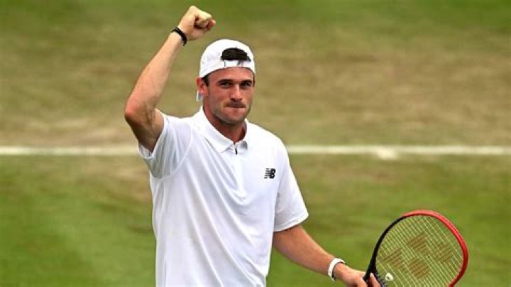 Tommy Paul Height, Weight, Age, Family, Facts, Biography