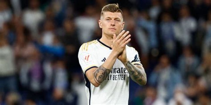 Toni Kroos | Bio-salary,net worth,married,affair,dating,children,career,bio
