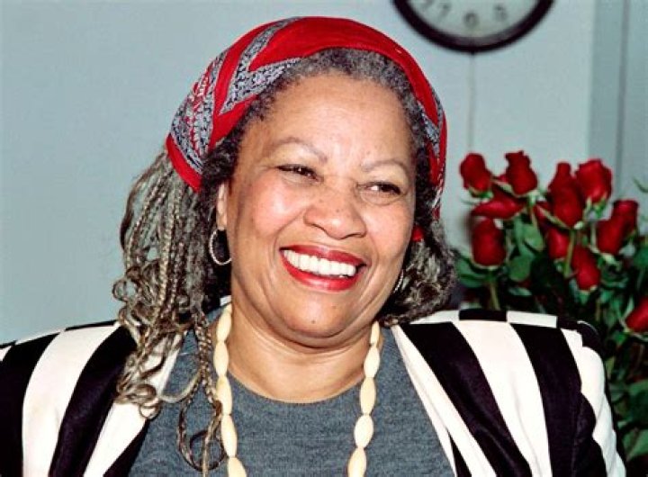 Toni Morrison Height, Weight, Age, Facts, Biography