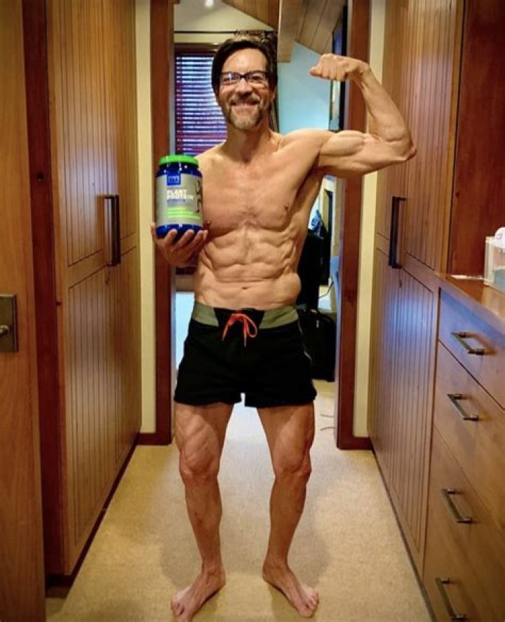 Tony Horton (Personal Trainer) Height, Weight, Age, Spouse, Facts
