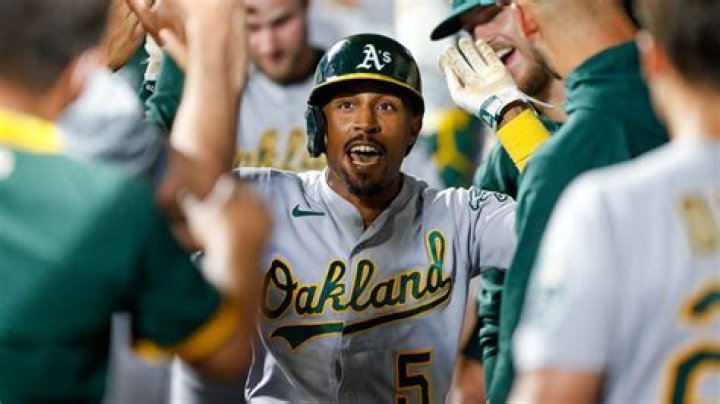 Tony Kemp Earns Minimun MLB Salary; Is he Married? Who is his Wife?