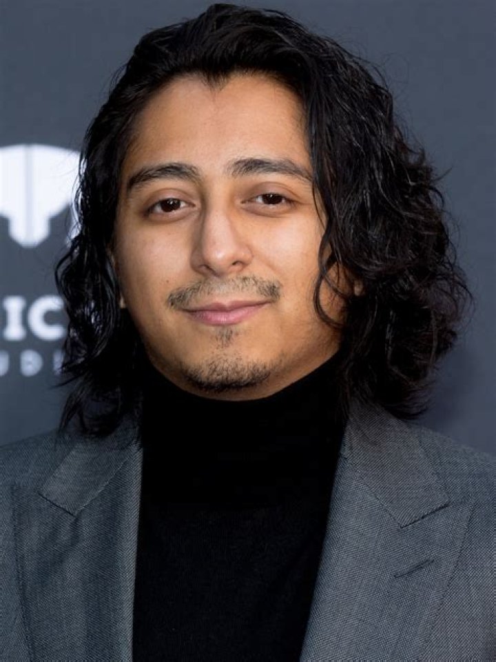Tony Revolori | Flash Thompson, Spider-Man, Family, Siblings, Career, Parents, Ethnicity