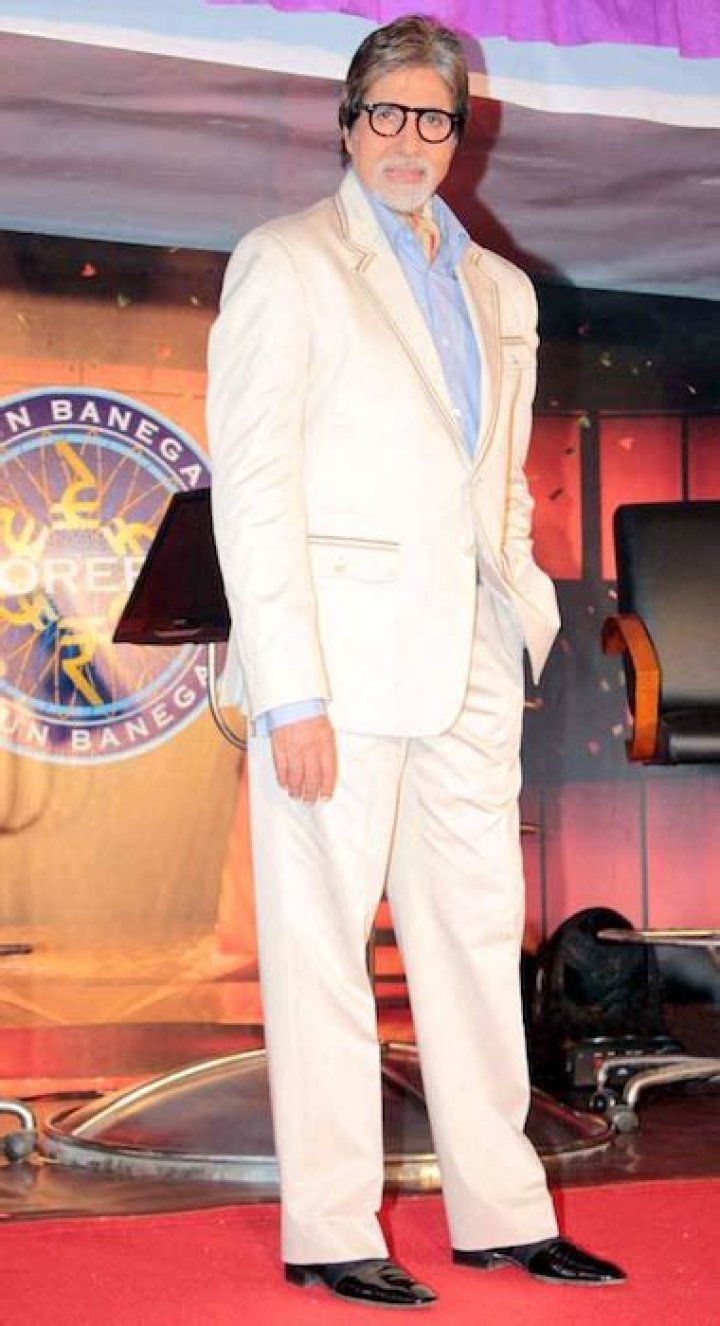 Top 50 Tallest Male Actors in Bollywood