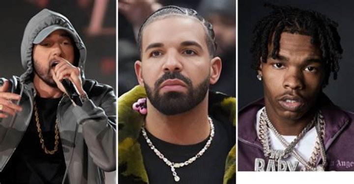 The Top-Earning Rappers Of The Past Decade