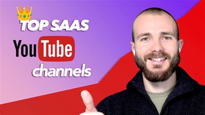 Top Youtube channels - Israel