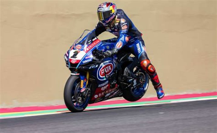 Toprak Razgatlıoğlu Height, Weight, Age, Girlfriend, Family, Biography