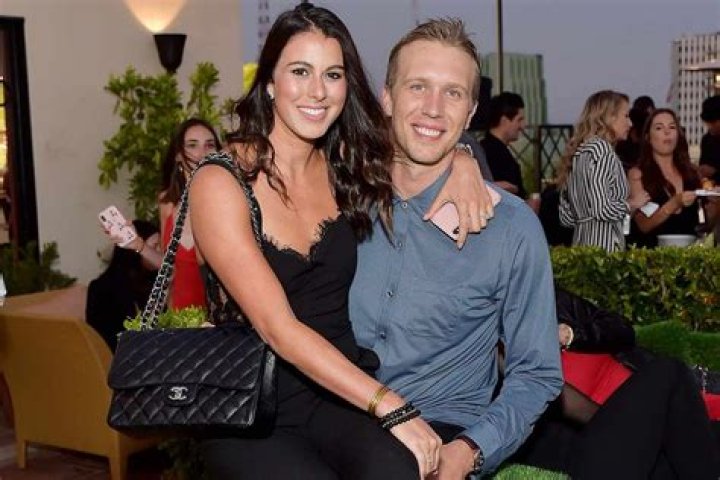 
Tori Moore and Nick Foles Married life since 2014, Know about their Children