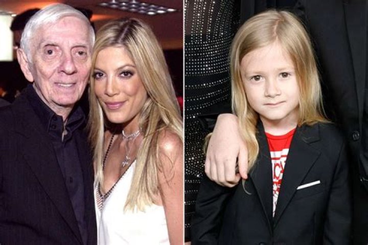 Tori Spelling’s Ex Reveals How She Reacted to Brutal Terms of Dad’s Will