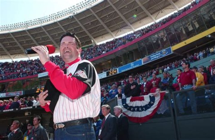 Tracy Byrd Net Worth | Celebrity Net Worth