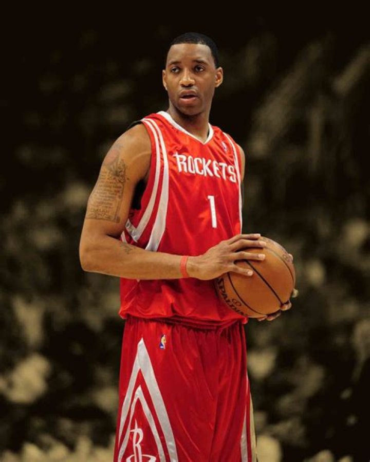 Tracy McGradyBio fact of age,height,net worth,salary,nationality,girlfriend,spouse,game