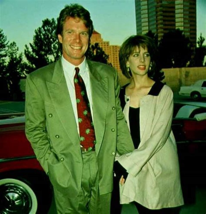 Who is Tracy Nelson Married to? Know Her Husband and Net Worth