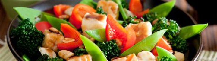 Traditional Asian Diet Plan – Stay Slim and Healthy Forever