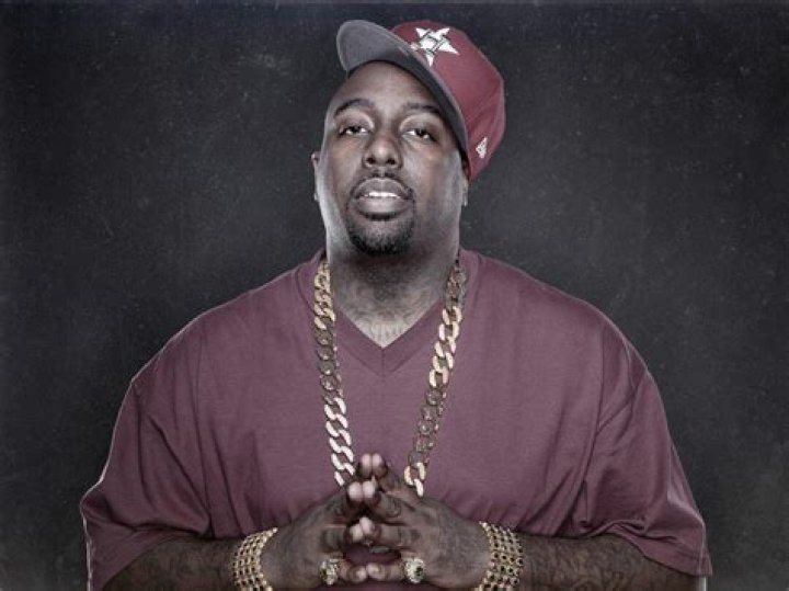 Trae tha Truth Height, Weight, Age, Family, Facts, Biography