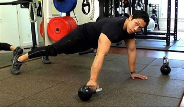 Celebrity Trainer Dennis Remorca Shares Amazing Fitness Tips