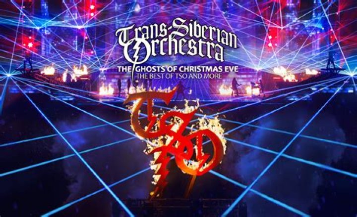 Trans-Siberian Orchestra Announce 2019 Holiday Tour
