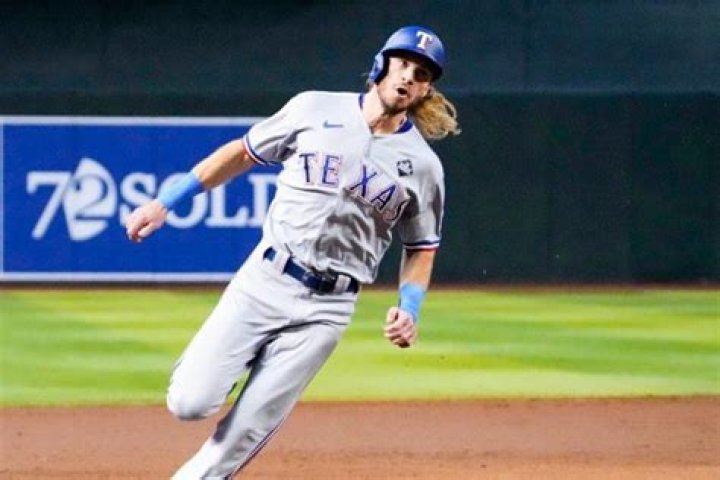 Travis Jankowski Biography- salary, net worth, stats, contracts, married, relationship, affair, age, family, girlfriend, wife, nationality