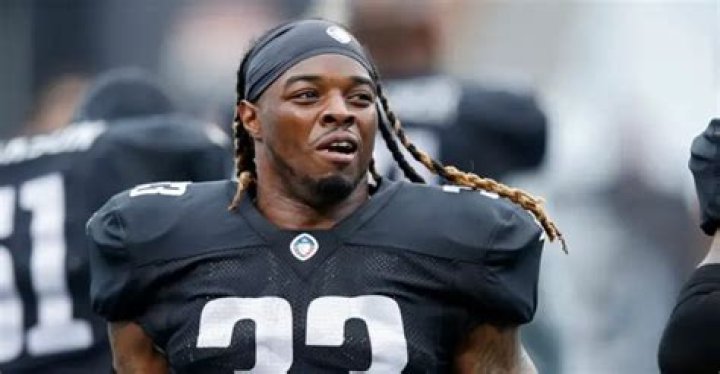 Trent Richardson Net Worth | Celebrity Net Worth