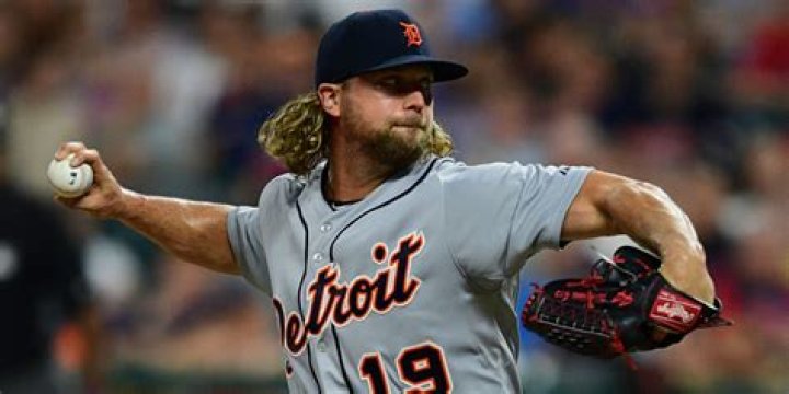 Trevor Rosenthal Biography- MLB player, Contract, Salary, Earnings, Net worth, Married, Relationship, Affair, Girlfriend, Wife, Children, Age, Height, Family