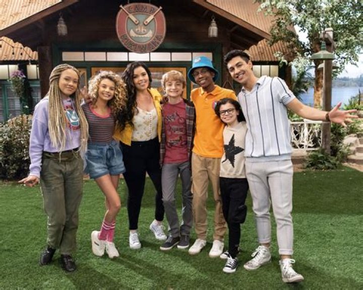 Trevor Tordjman Chats About Making His ‘BUNK’D’ Debut as Parker Preston (Exclusive) – Celeb Secrets