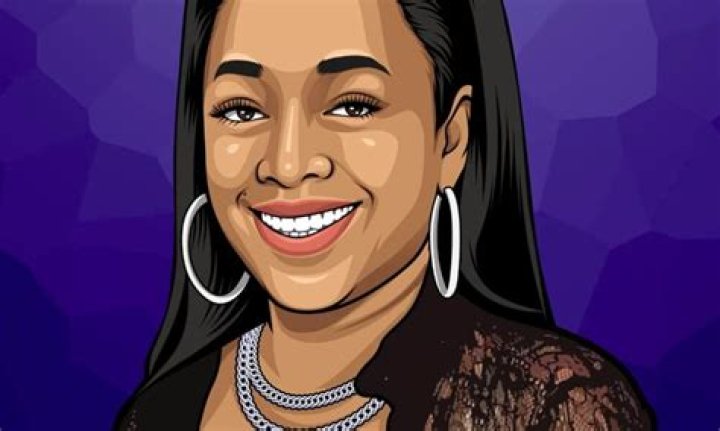 Trina Net Worth | Celebrity Net Worth