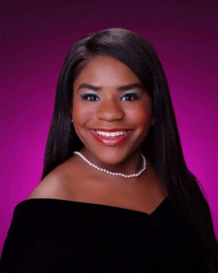 Trinitee Stokes Height, Weight, Age, Family, Facts, Biography