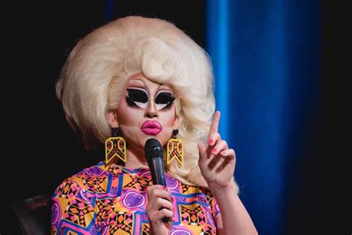 Hire Trixie Mattel for a Corporate Event or Performance Booking.