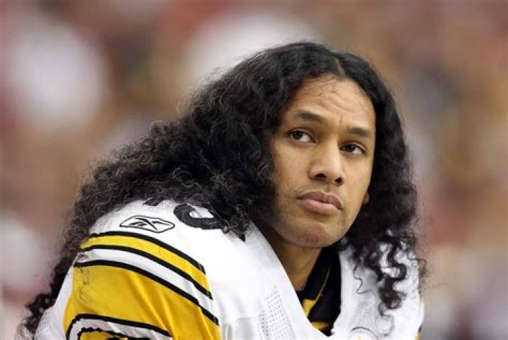 Troy Polamalu | Bio-Salary, Net worth, Married, Children, affair, Career, Bio, Wife, Dating, Spouse, Personal Life