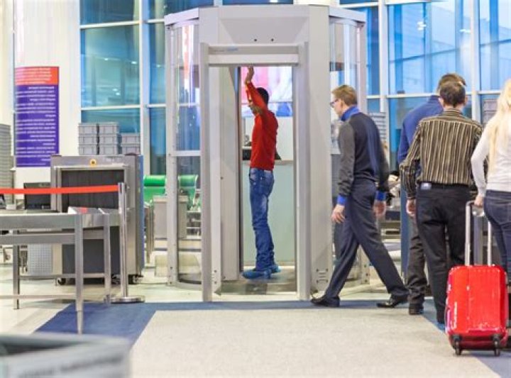 TSA Will Continue Extra Screening for Passengers After Security Breach