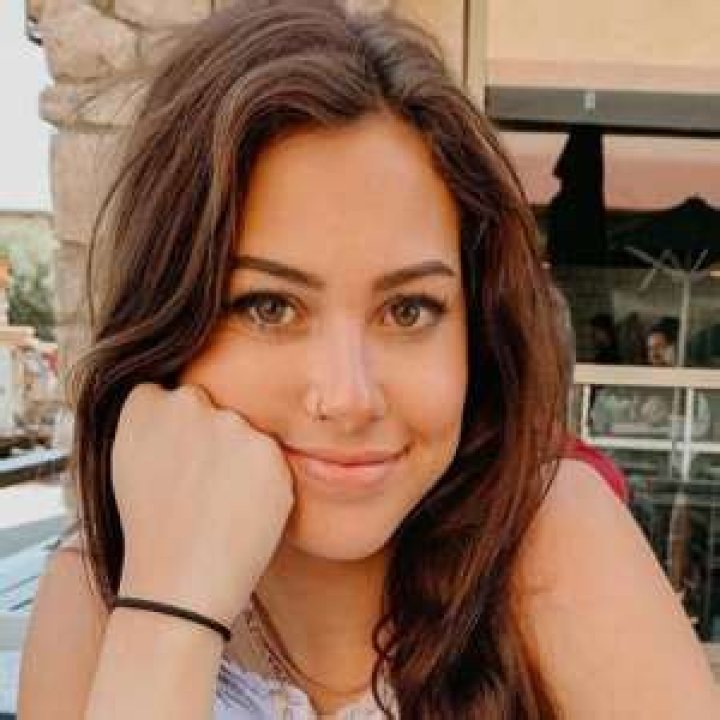 turnthepaige Height, Weight, Age, Body Statistics