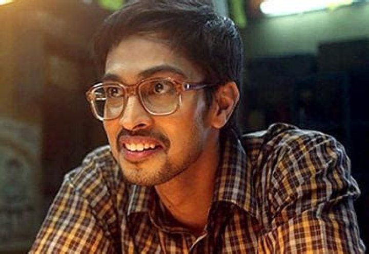 Tushar Pandey Height, Weight, Age, Body Statistics