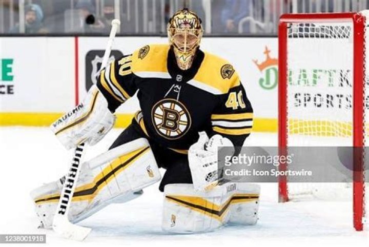 Tuukka Rask Net Worth | Celebrity Net Worth