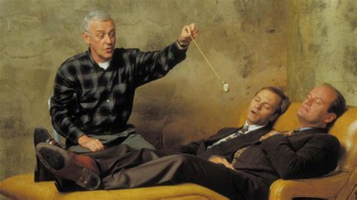 The 21 Best TV Shows to Fall Asleep To