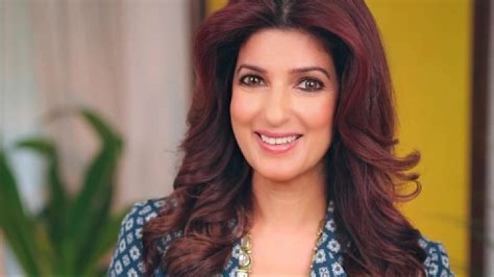 Twinkle Khanna Height, Weight, Age, Spouse, Biography, Family
