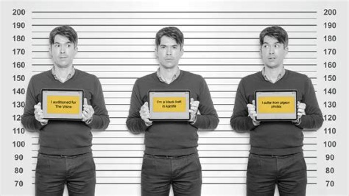 100 Examples for the Ultimate Party Game