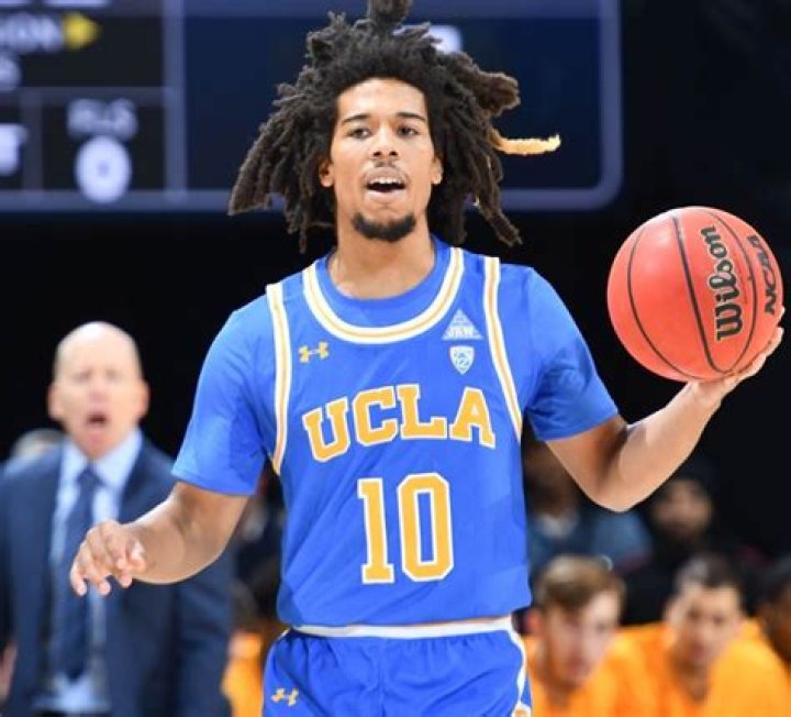 Tyger Campbell College Stats, NBA Draft, Career, Family, Girlfriend, Salary